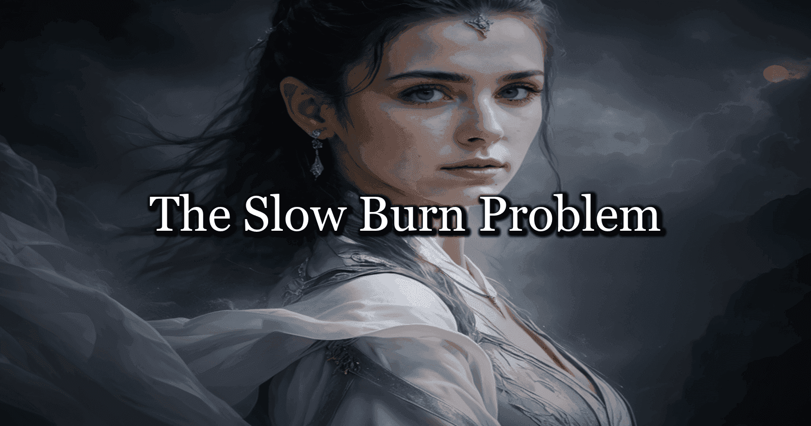 My Take on Slow Burns: When the Wait Is Worth It (And When It's Just Padding)