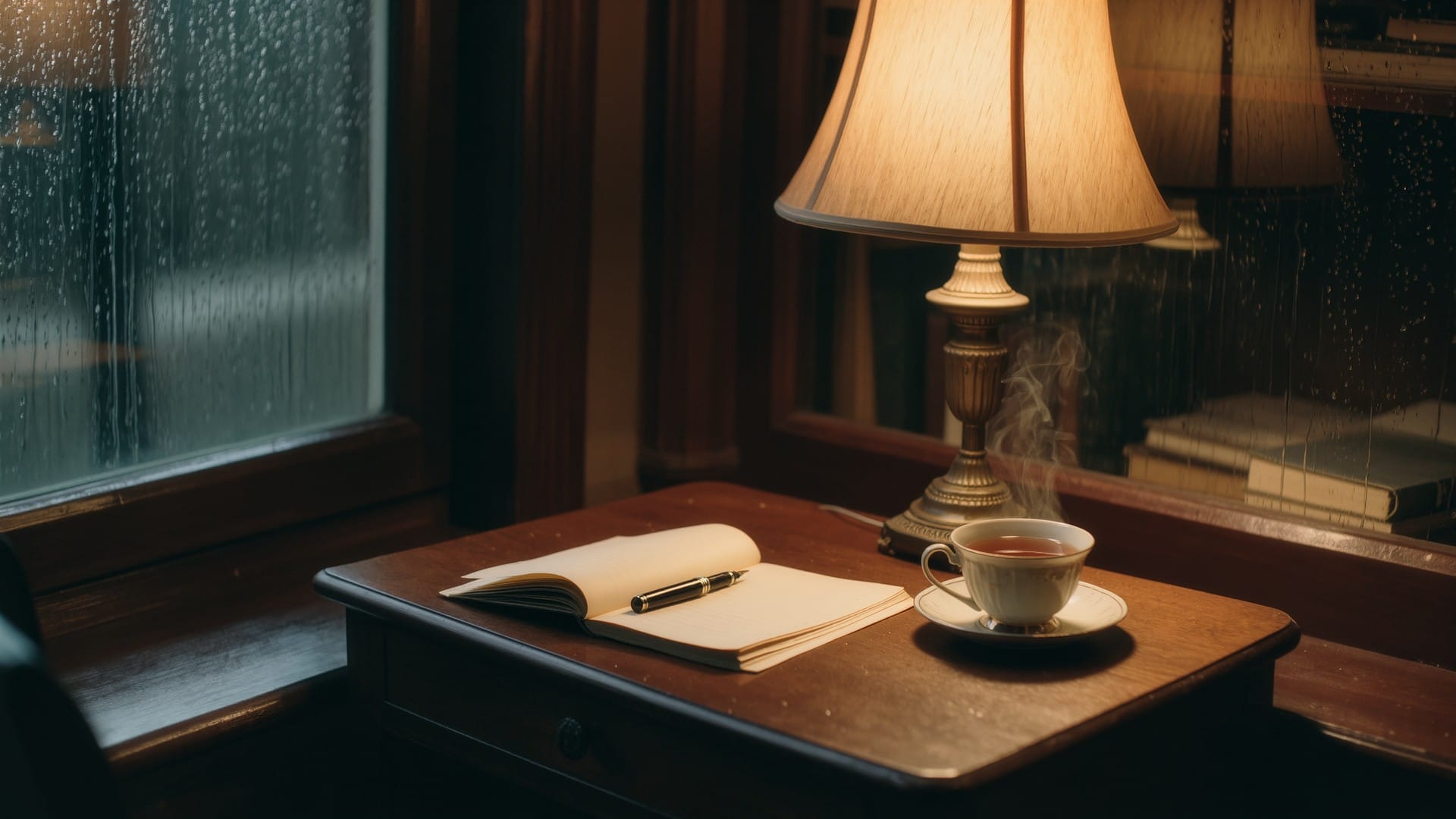 How I Outline a Romance Novel in One Afternoon (And Why It Never Survives First Contact)