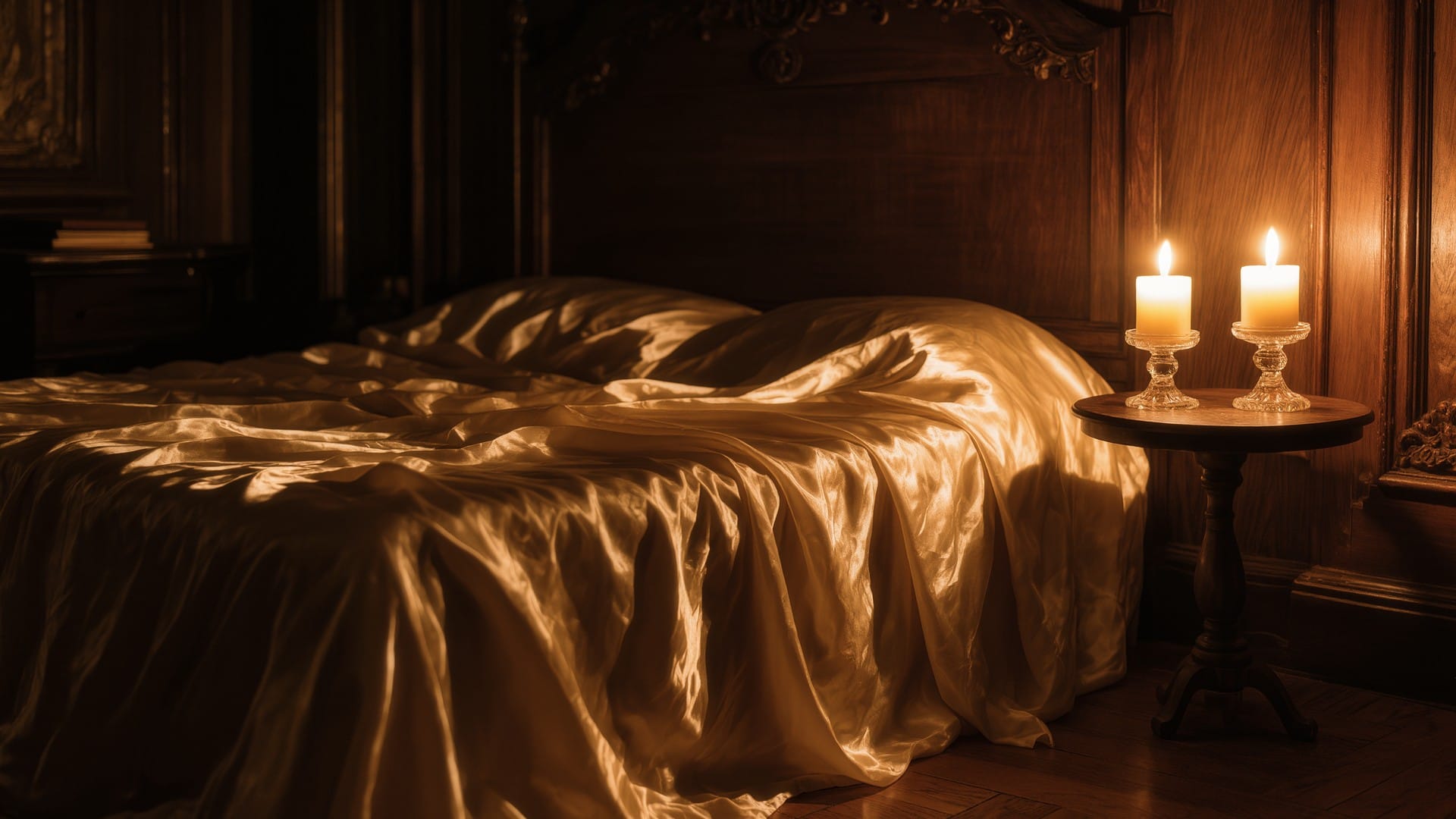 Writing Steamy Scenes Without Cringing at Your Own Words