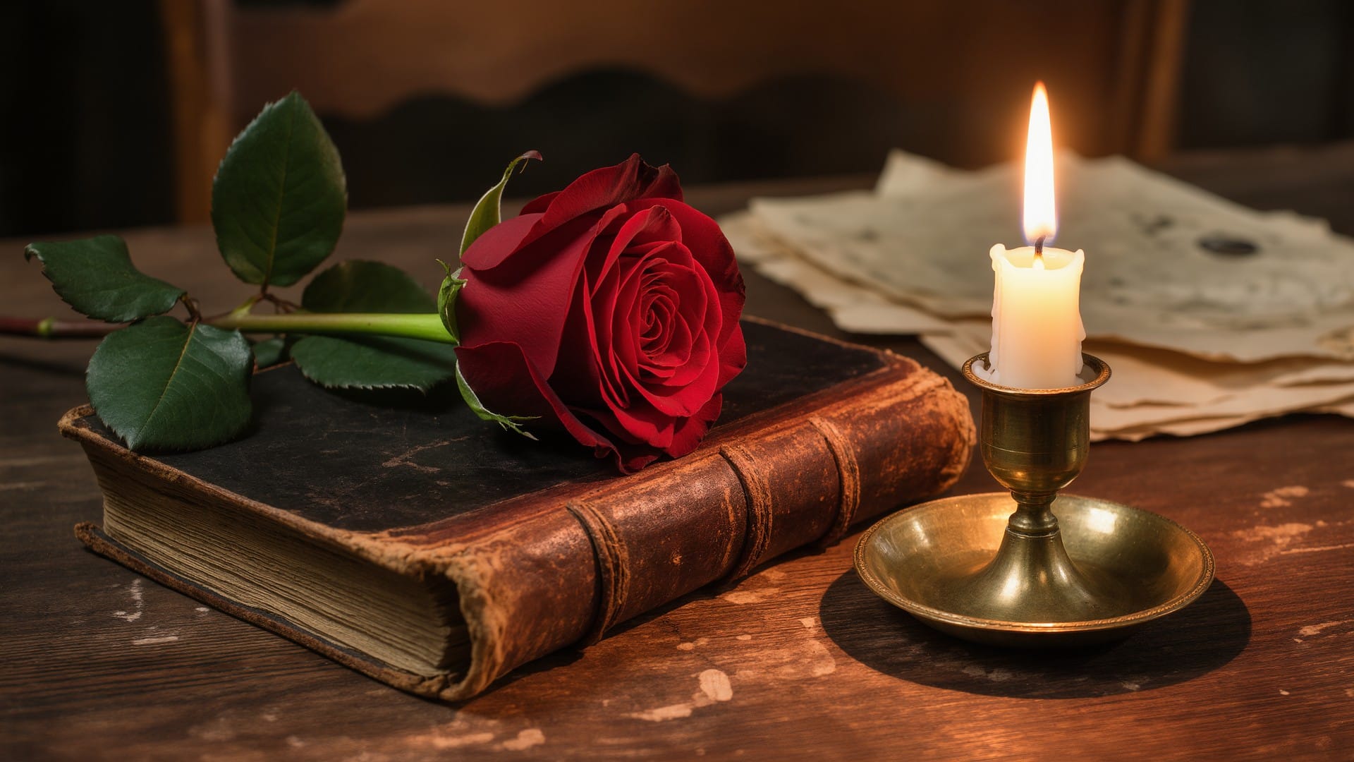 The Love Interest Problem: Why Readers Fall for the Wrong Characters