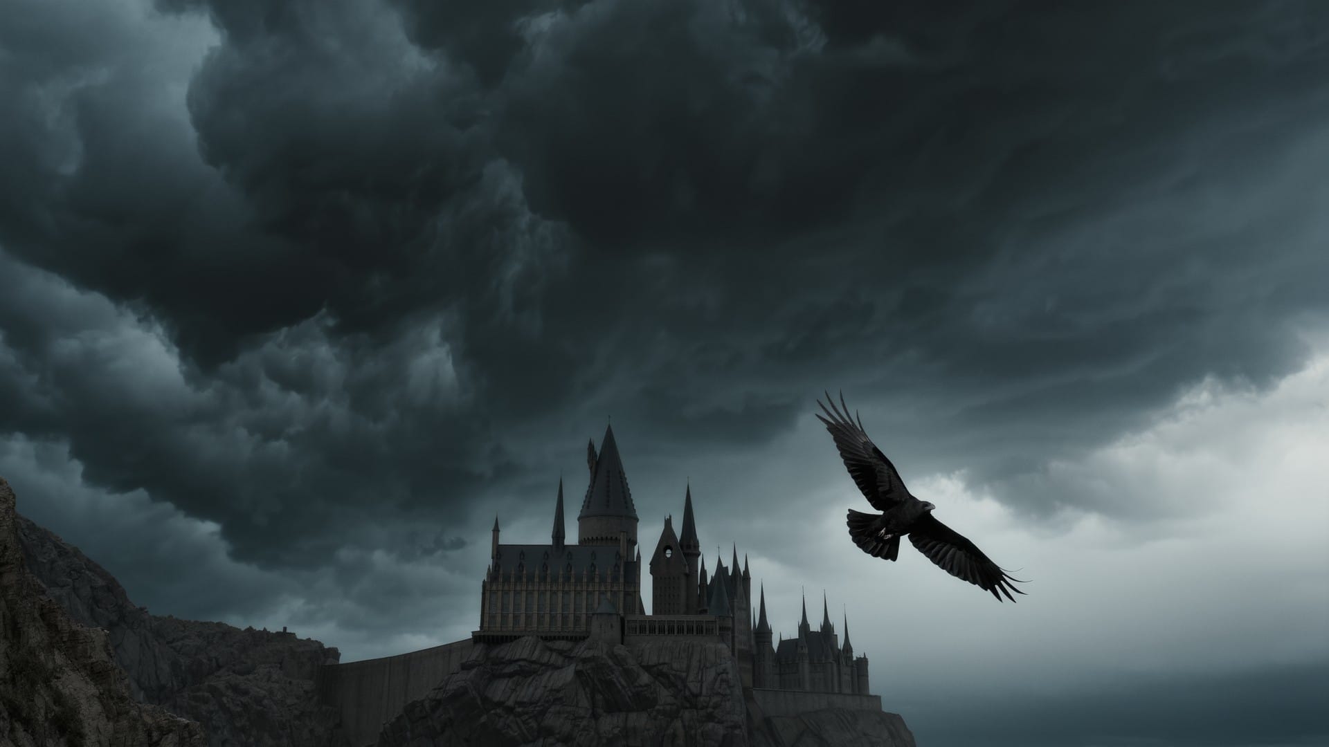 Writer's Commentary: Why I Wrote Fallen Hearts