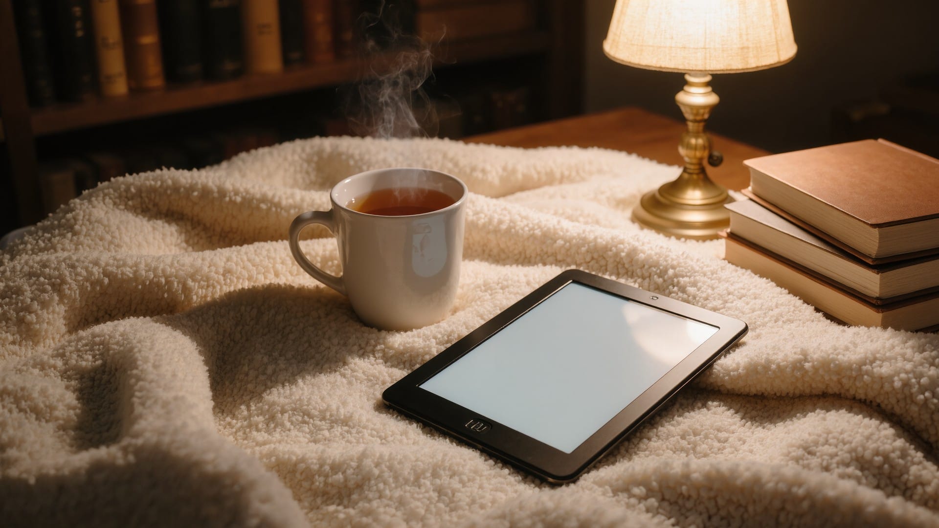 Every book I've written is on Kindle Unlimited now. Here's the honest story.