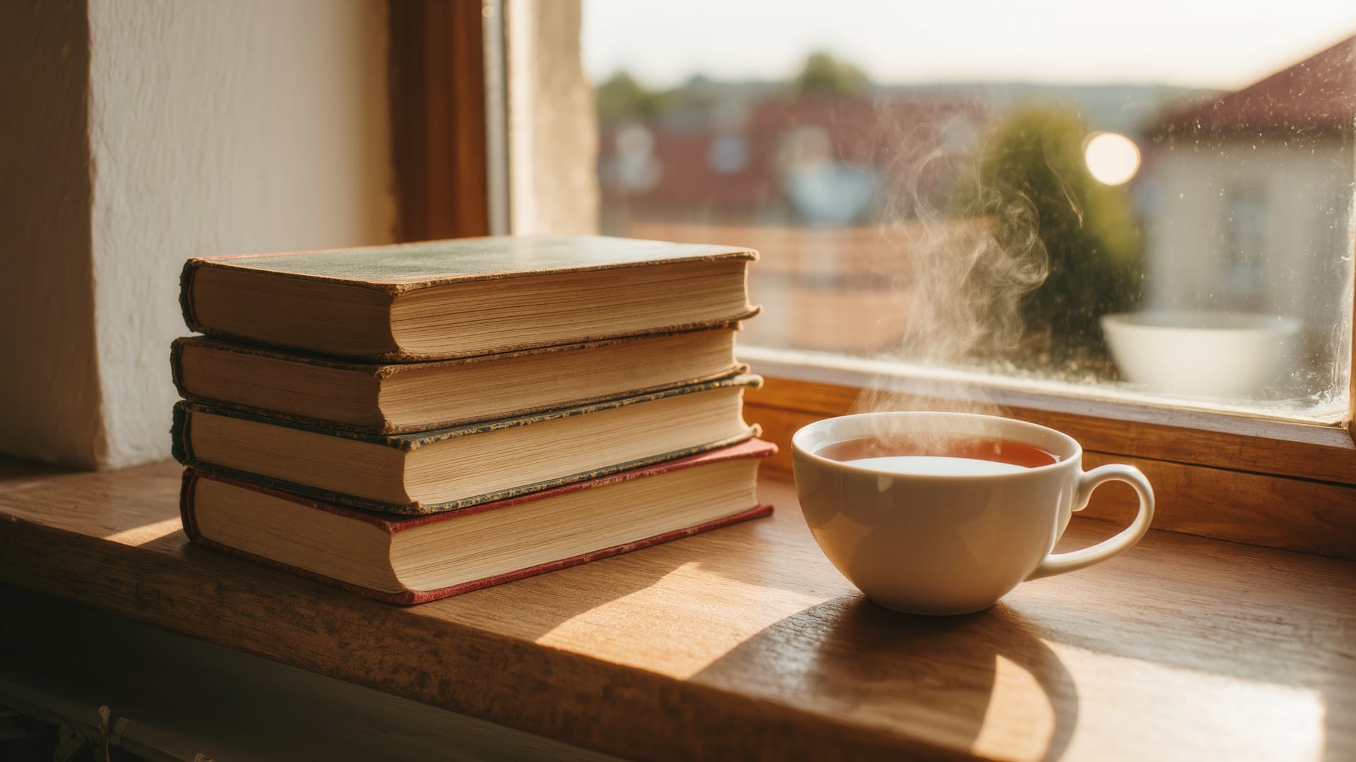 Books That Wrecked Me This Spring