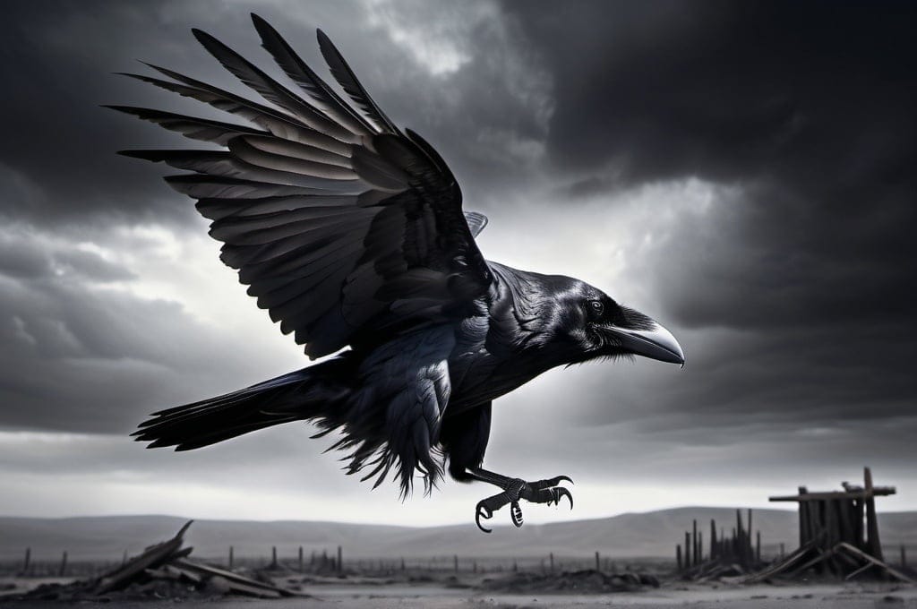 Raven's Rise - Chapter 45: Victory