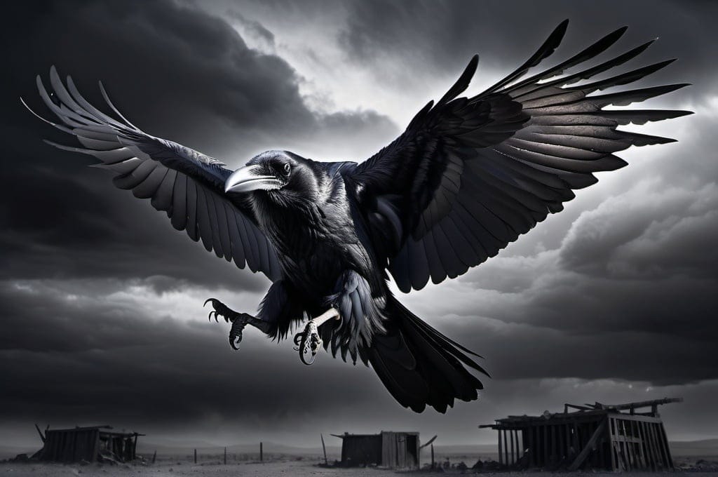 Raven's Rise - Chapter 39: Forces Gather