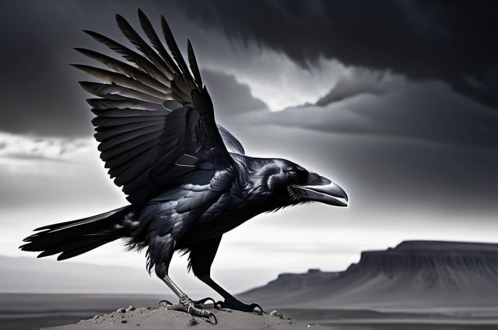 Raven's Rise - Chapter 37: Recovery