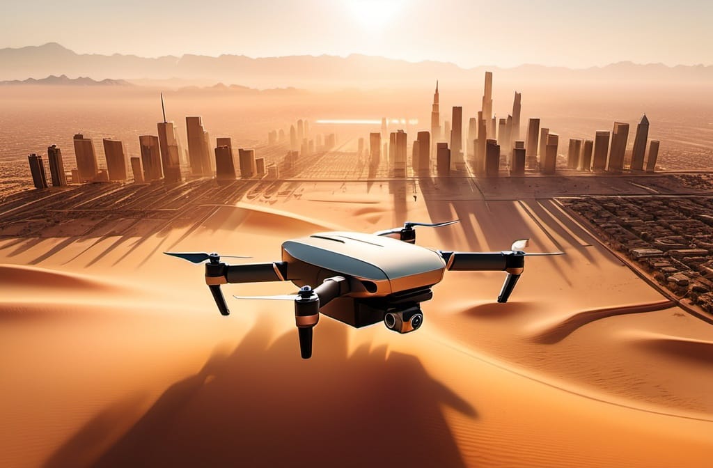 UAV - Chapter 17