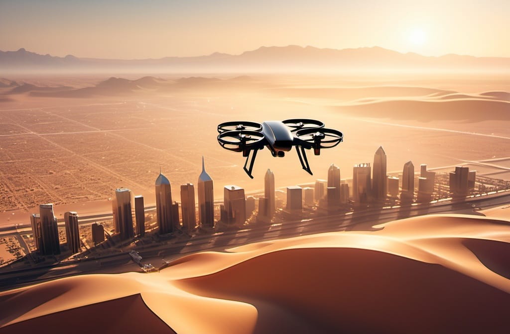 UAV - Chapter 4