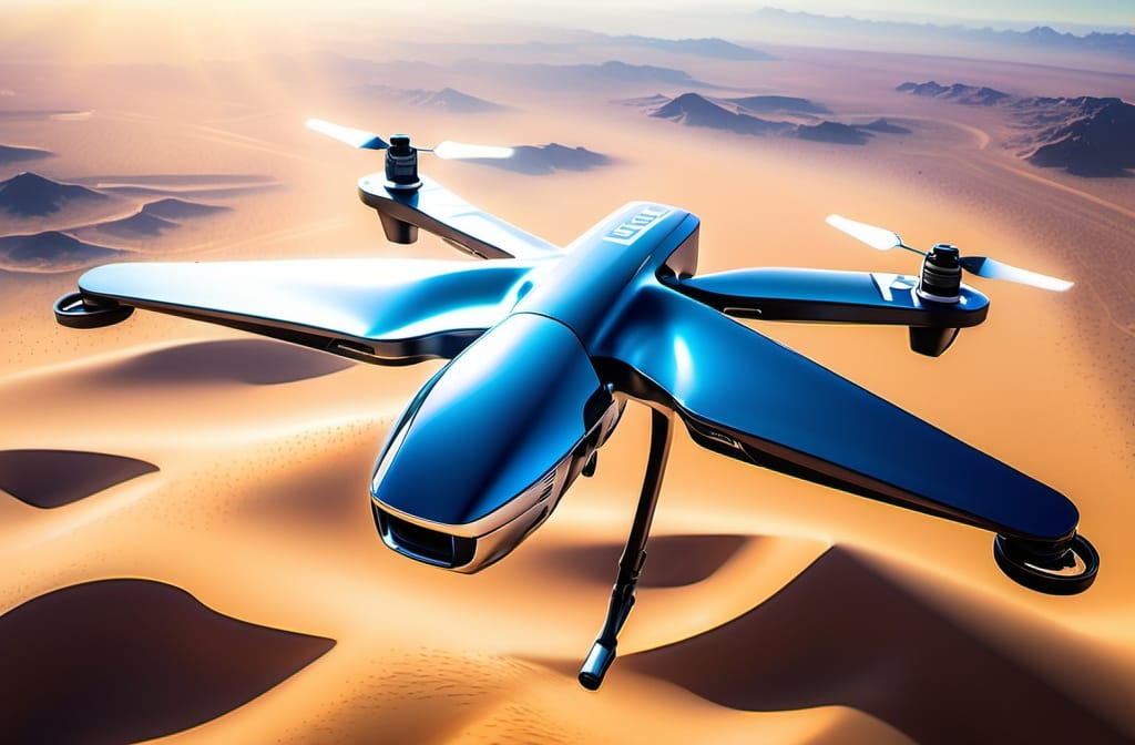 UAV - Chapter 3