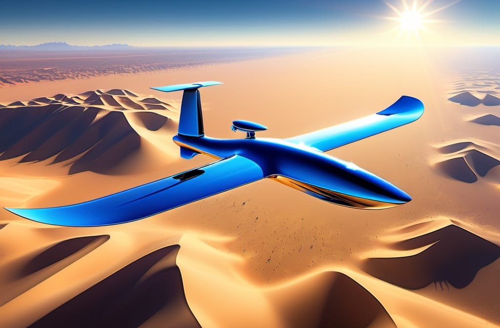 UAV - Chapter 2