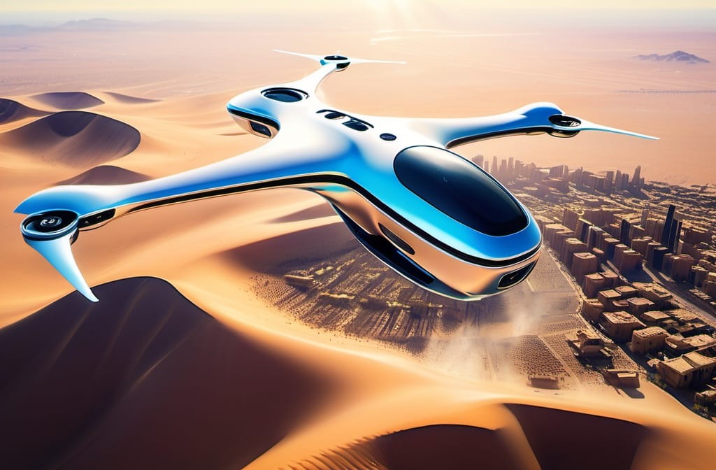 UAV - Chapter 10