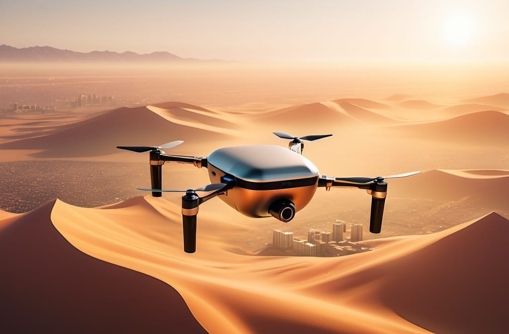 UAV - Chapter 8