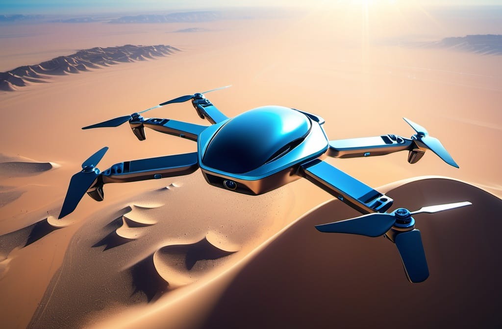 UAV - Chapter 14
