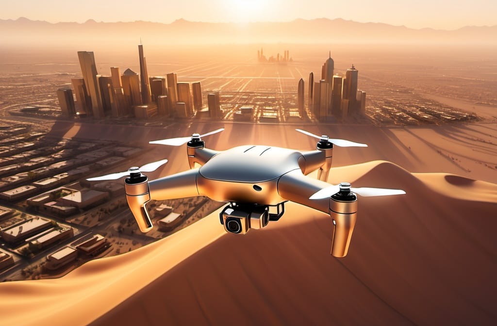 UAV - Chapter 11