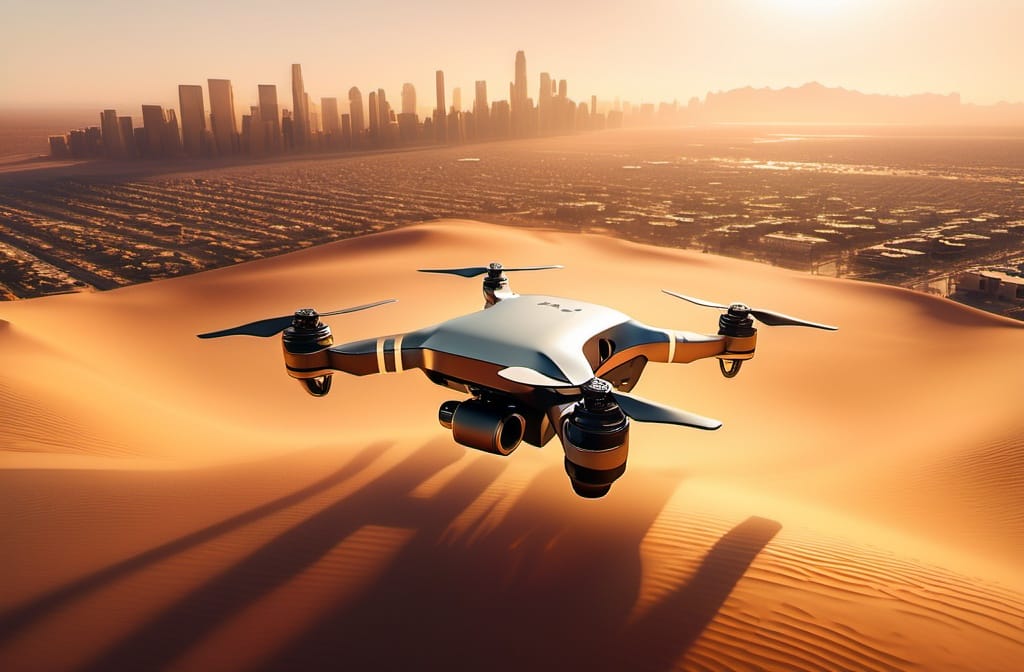 UAV - Chapter 16