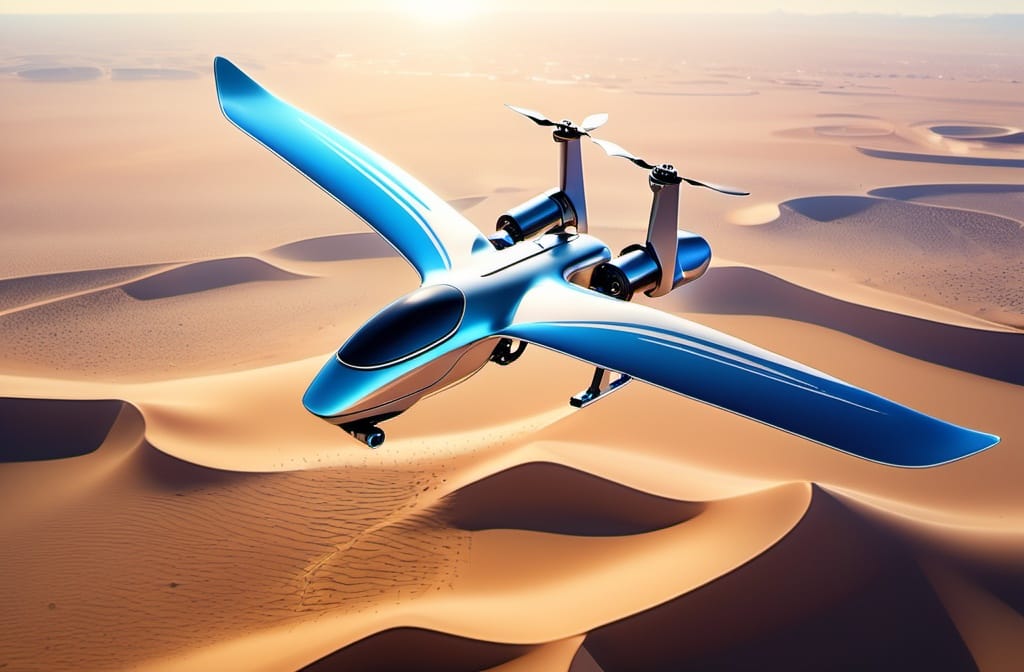 UAV - Chapter 18