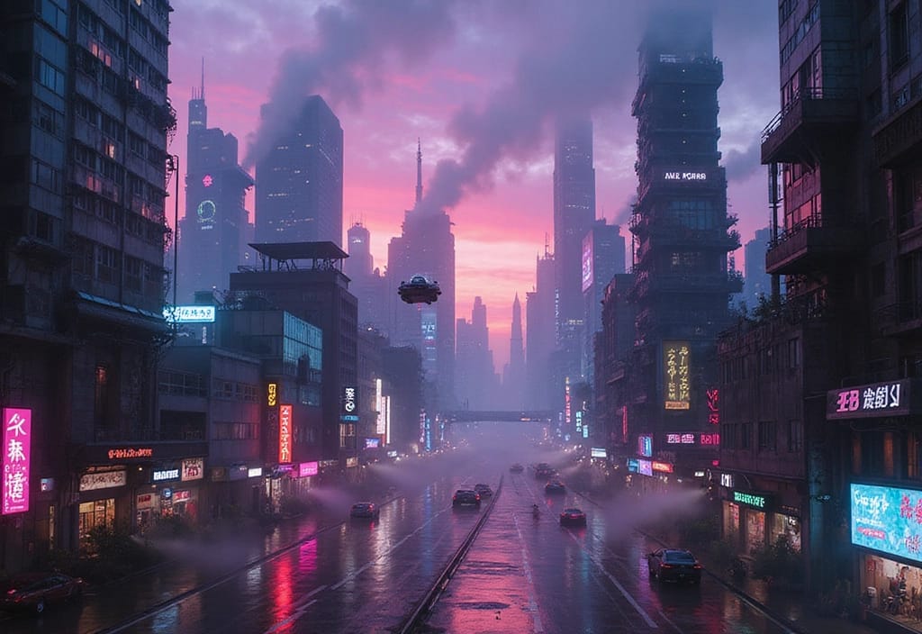 Collision of Worlds - Chapter 9