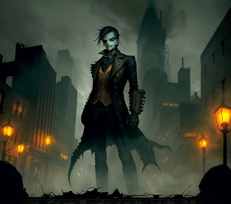 Raven's War - Episode six