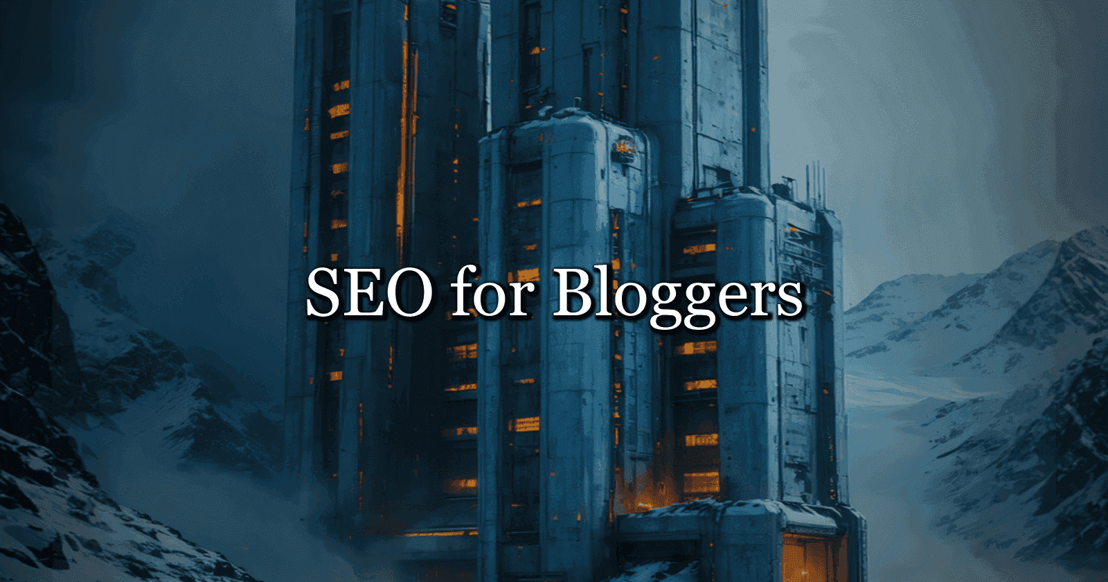 SEO for Bloggers: What Actually Works