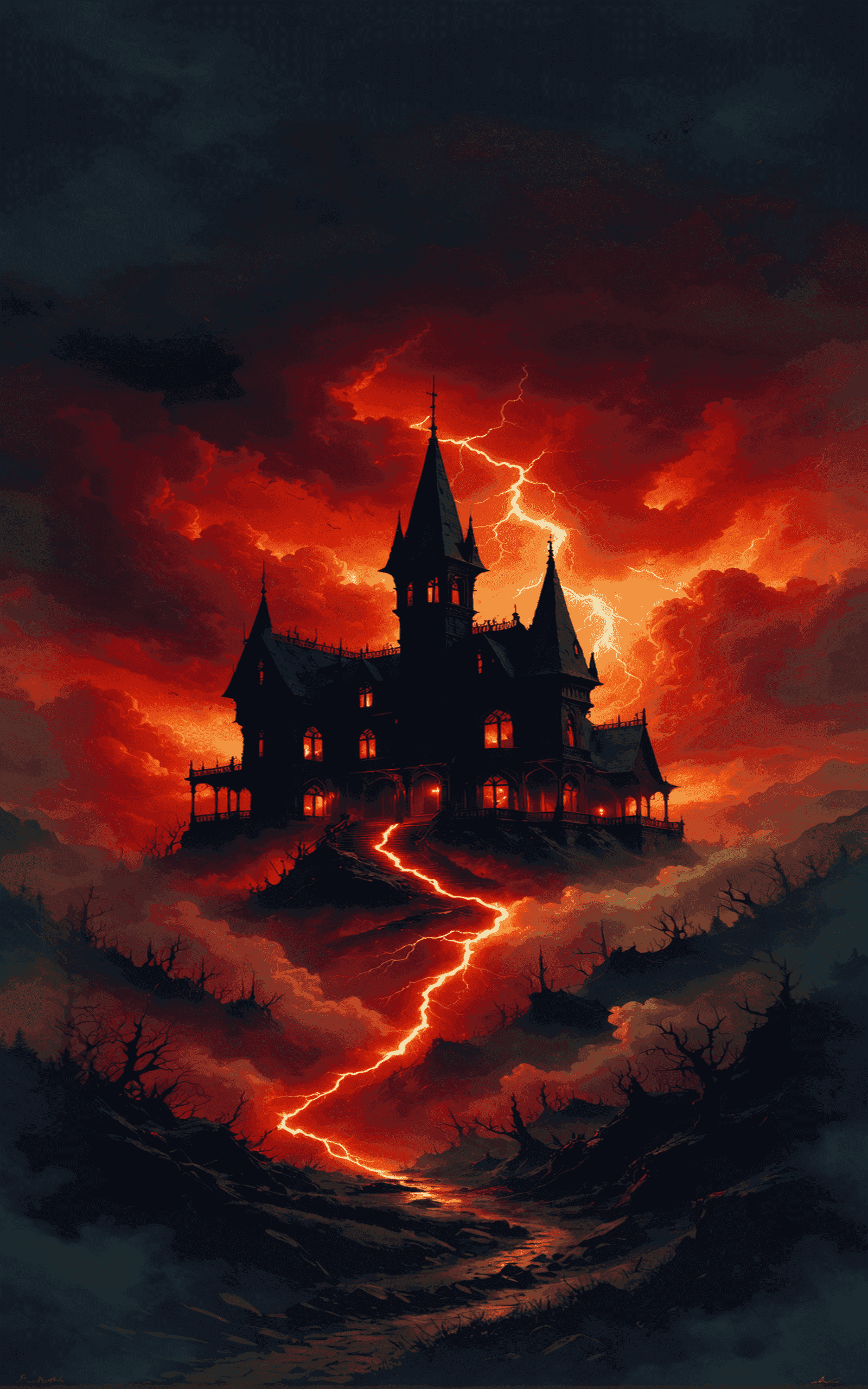 Escape — World Guide