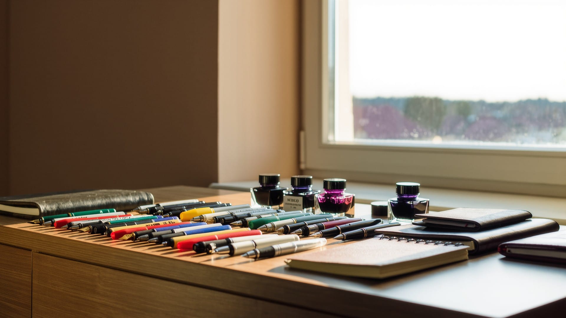 (Writing) What Style of Writer are You?