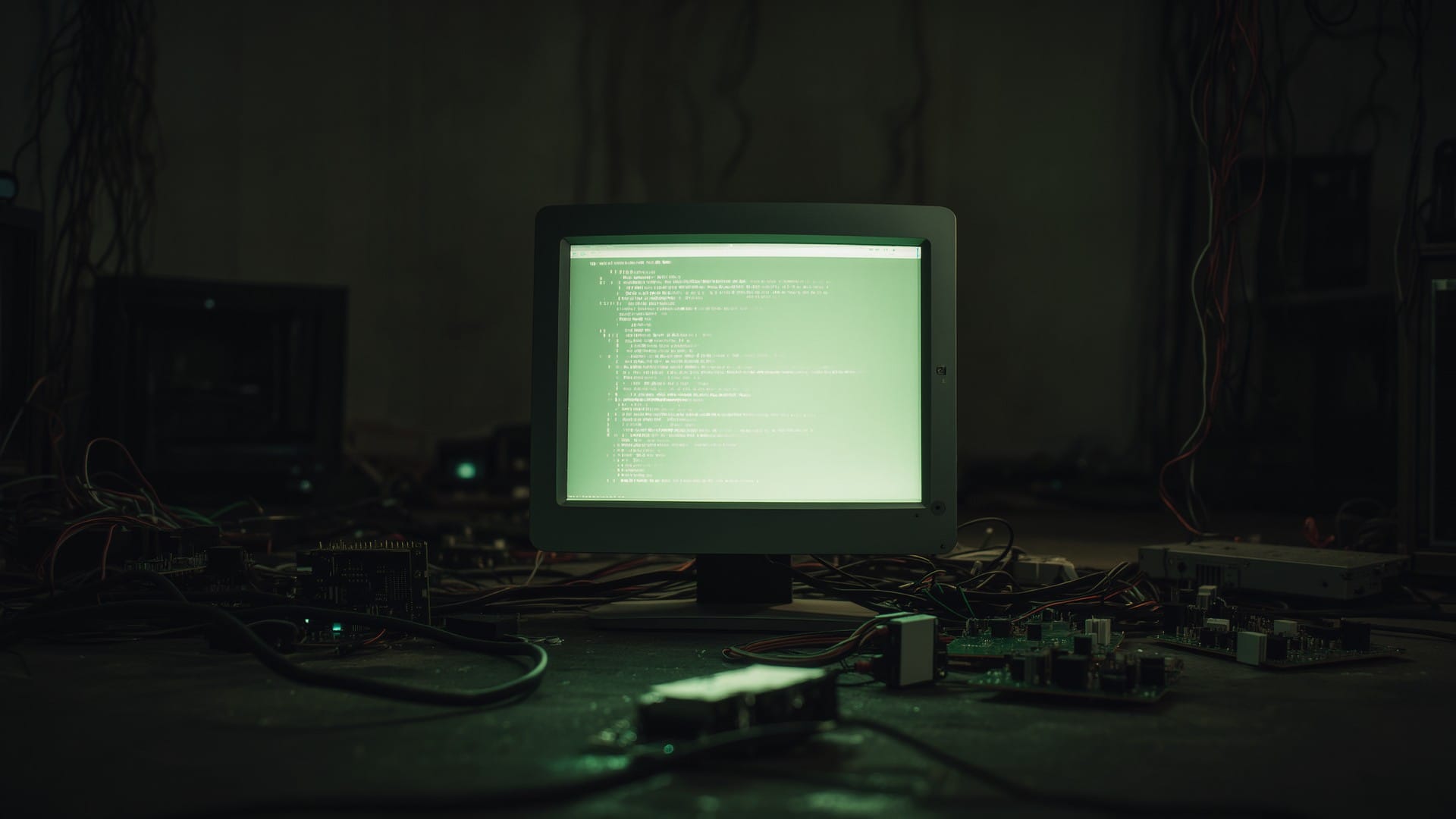 How to Give Your AI Assistant Real Terminal Access (With Code)