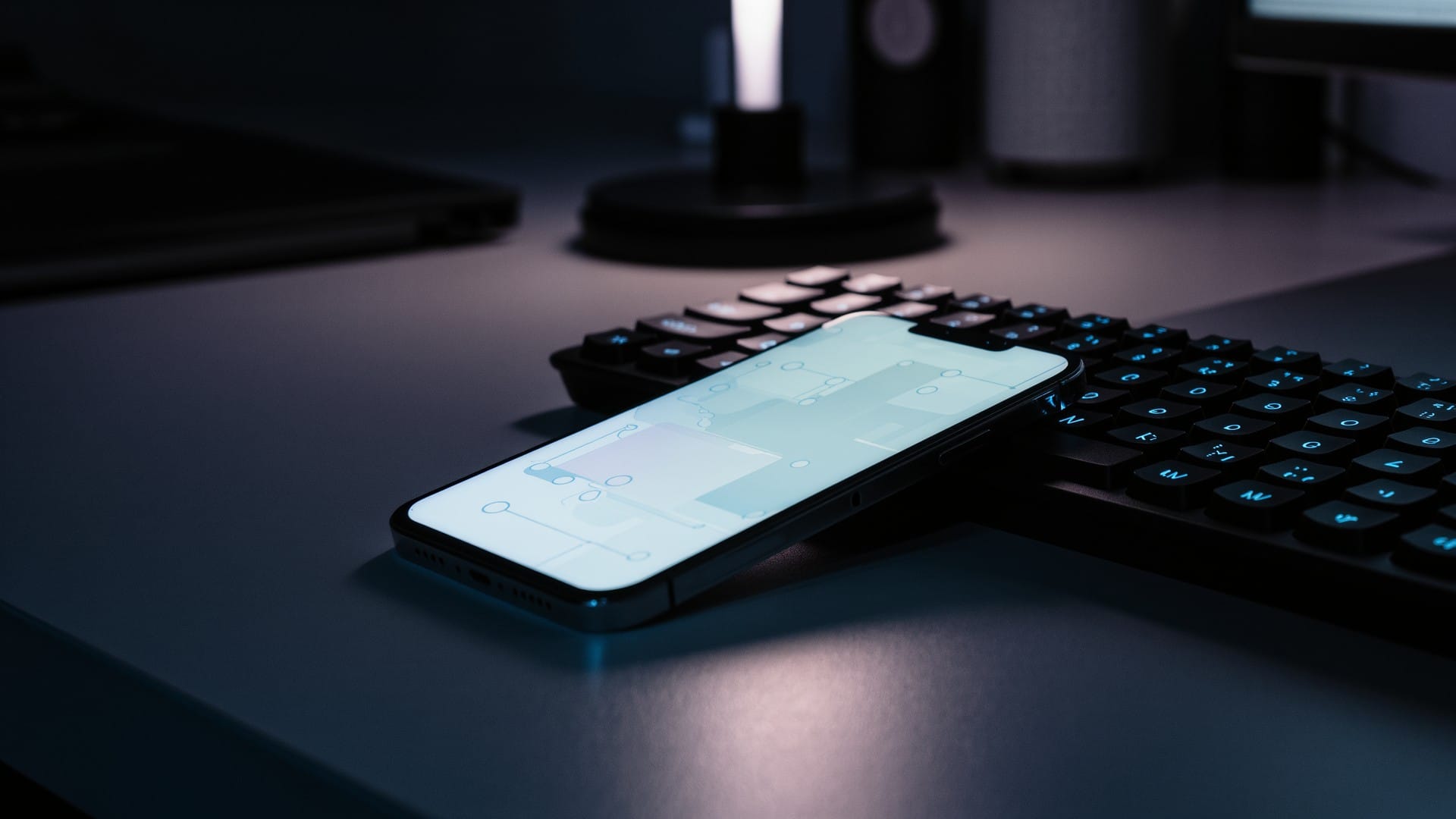 How I Built a Phone Dashboard for Claude Code with Tailscale and an IDE Plugin