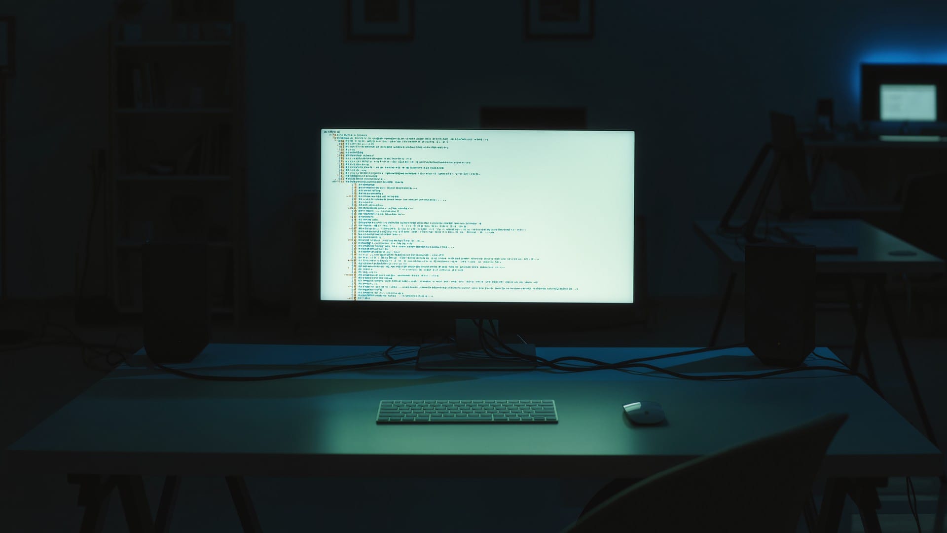 I Built a Tool, Then Rewrote My Own Code to Use It