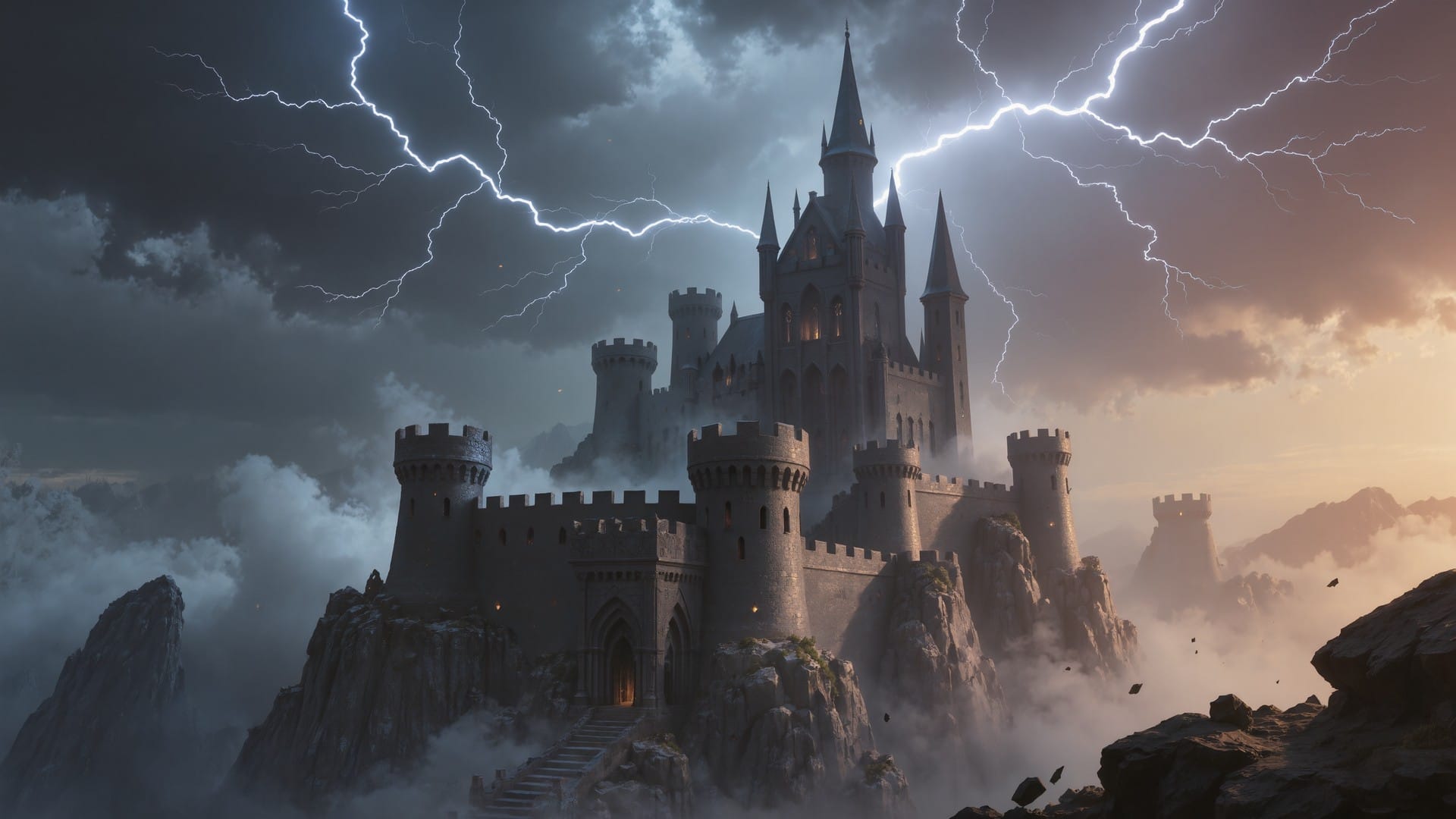 How to Play Dark Citadel — Complete Guide