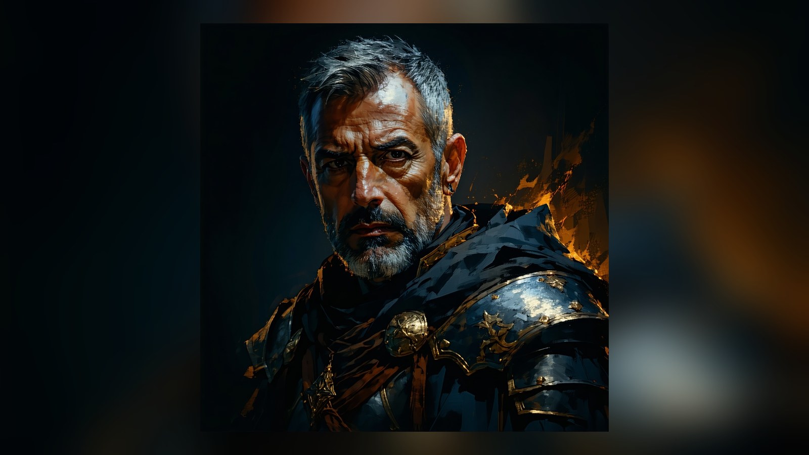 Aram
