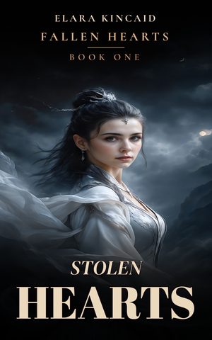 Fallen Hearts