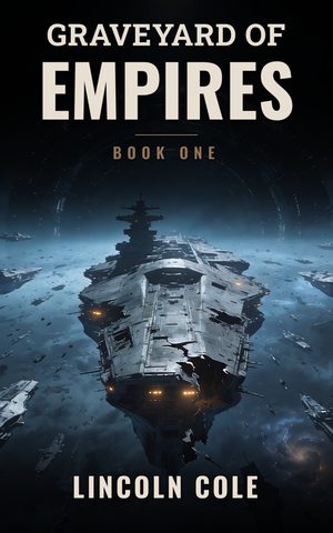 Graveyard of Empires