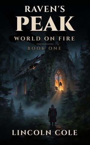 World on Fire