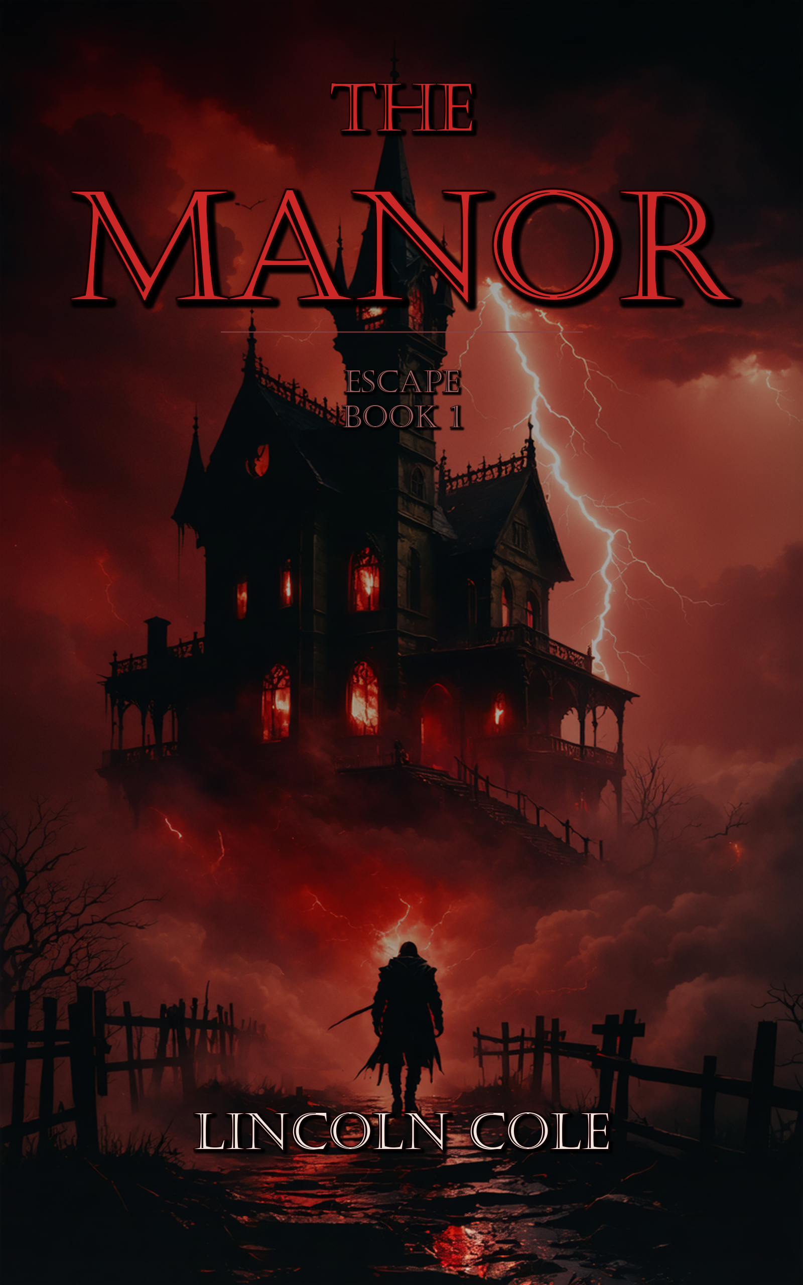 Escape — Complete Series