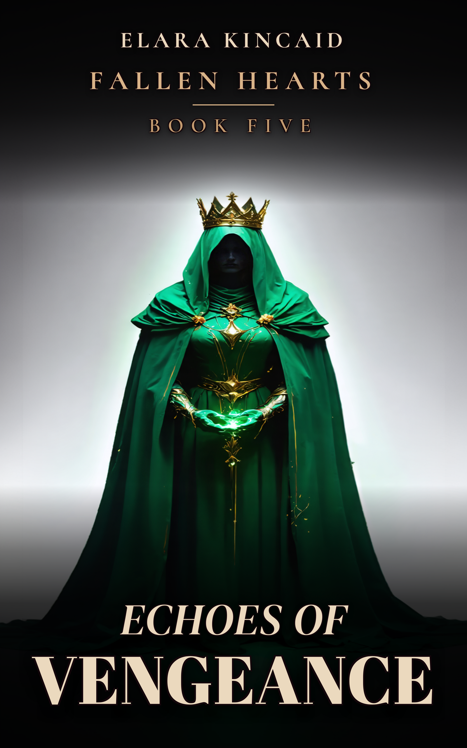 Echoes of Vengeance