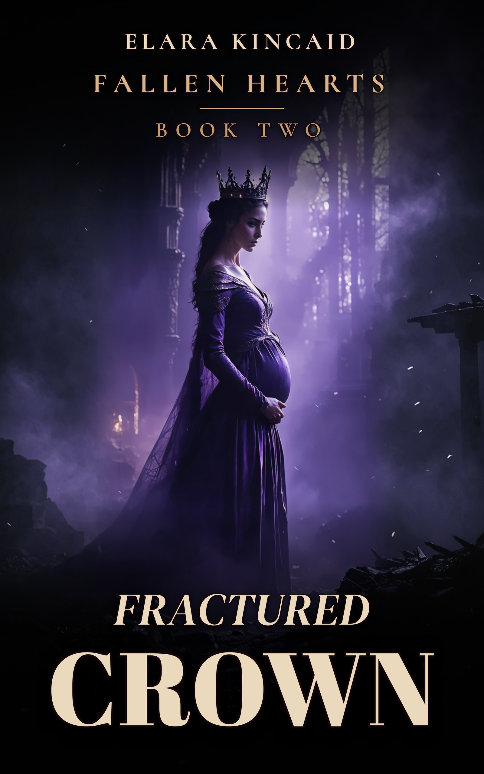 Fractured Crown