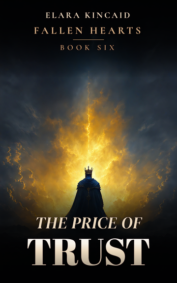 The Price of Trust