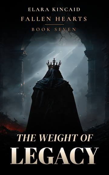 The Weight of Legacy