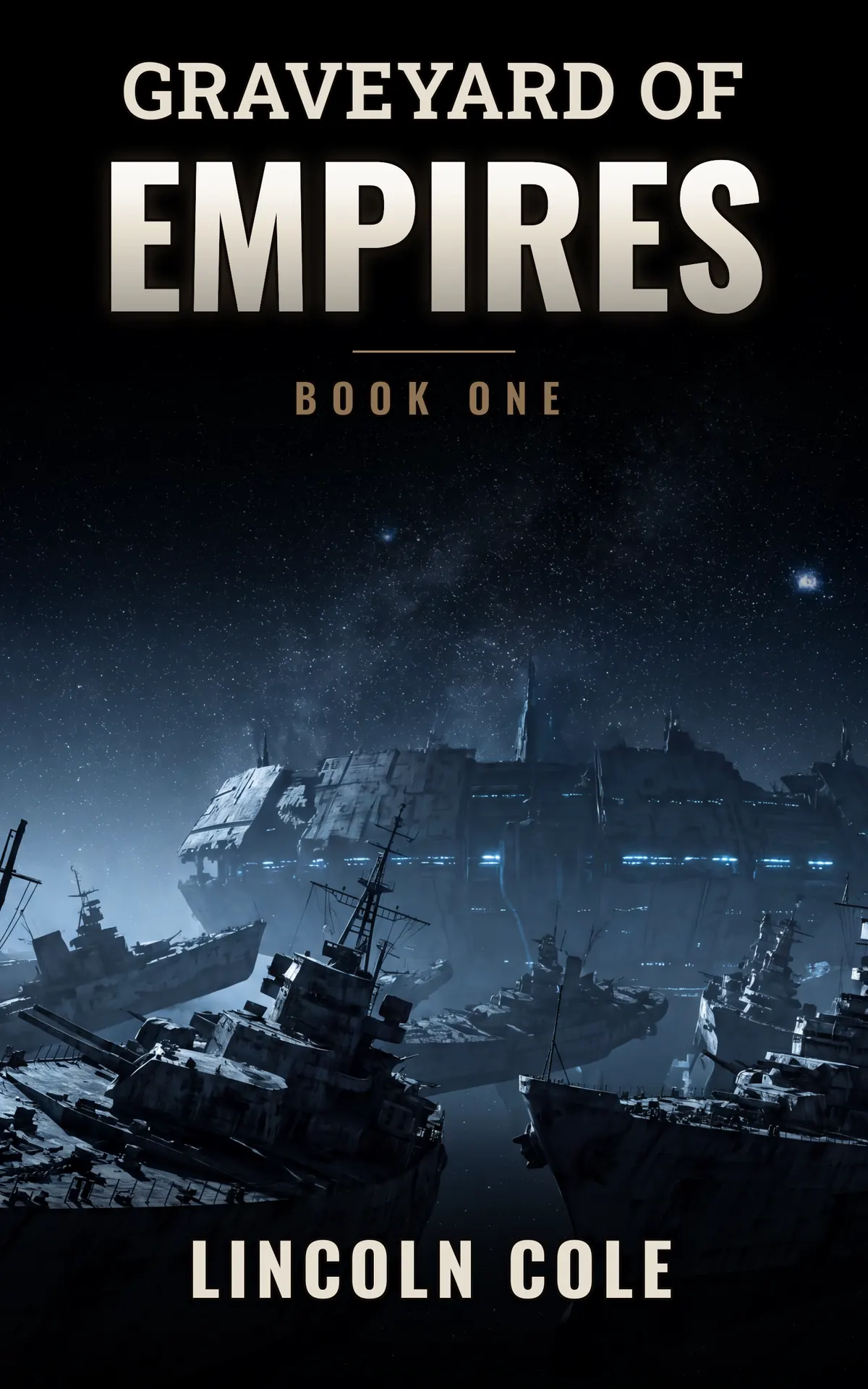 Graveyard of Empires