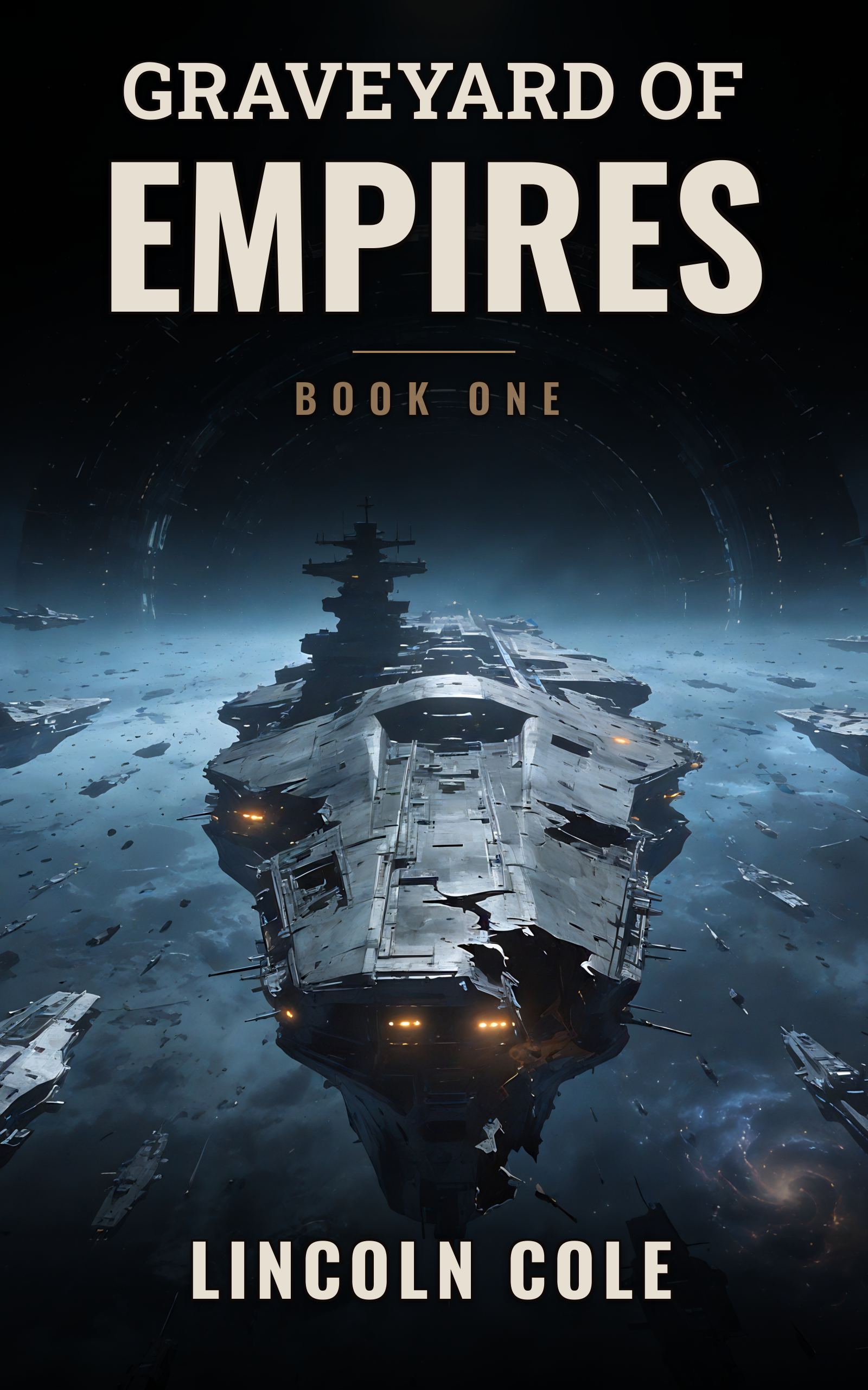 Graveyard of Empires