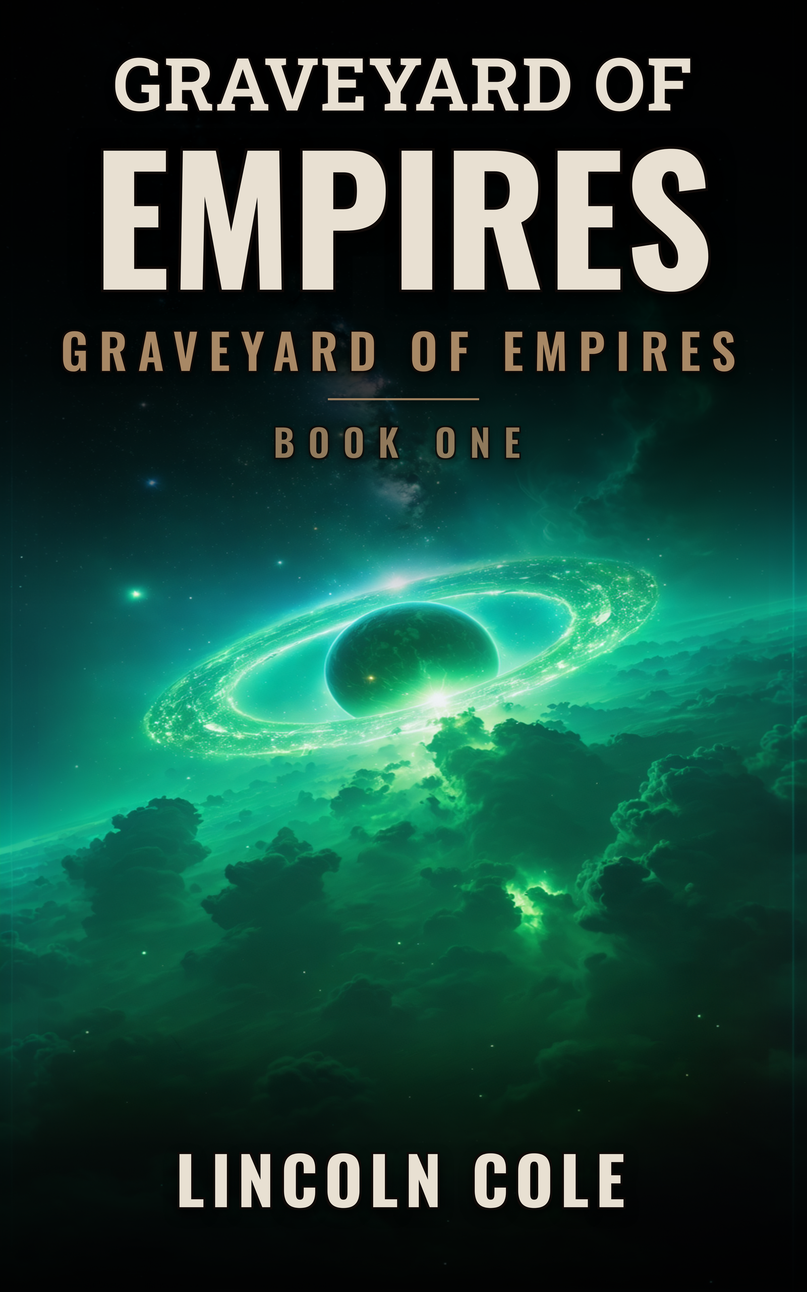 Graveyard of Empires