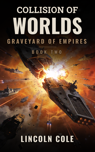 Collision of Worlds