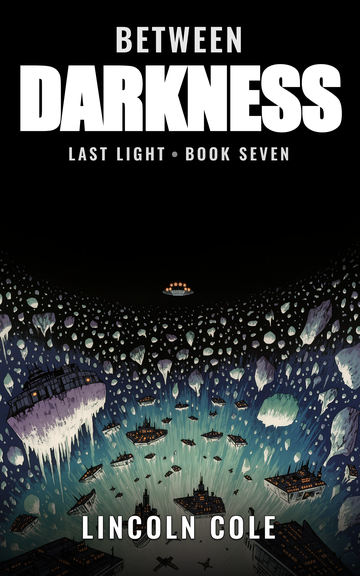Between Darkness