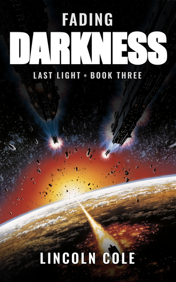Fading Darkness