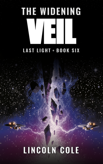 The Widening Veil