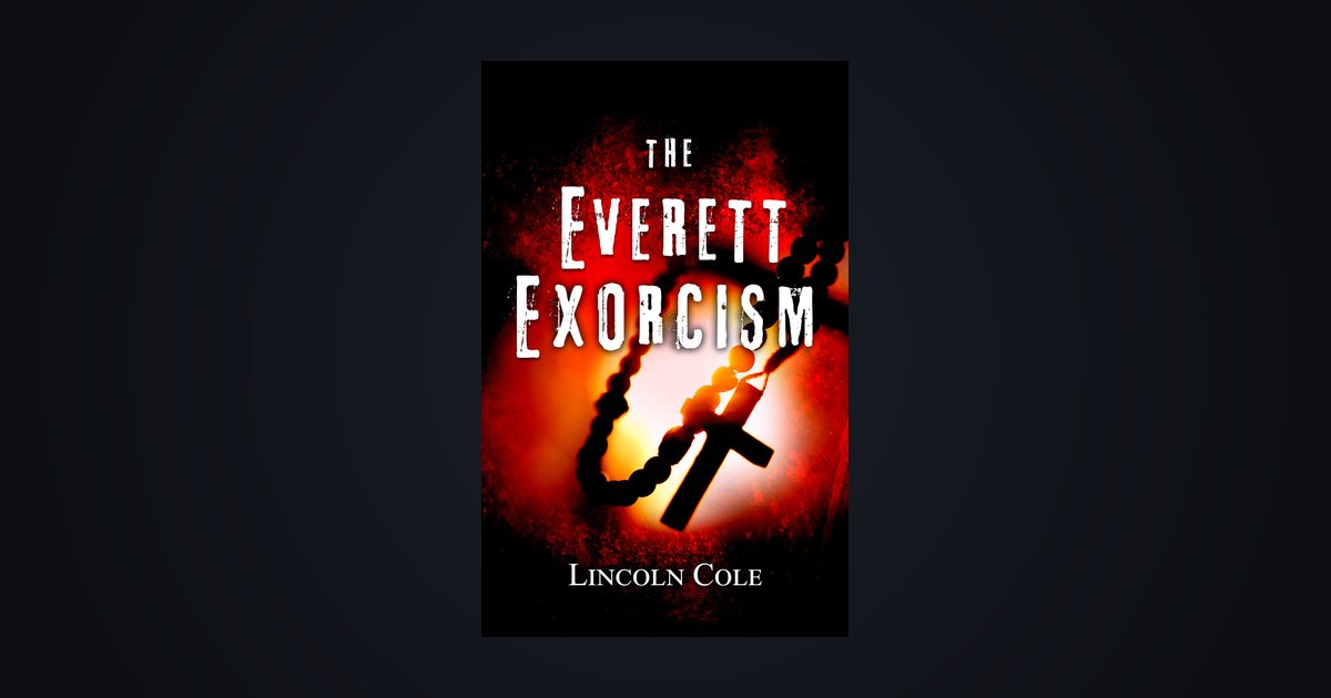 The exorcist who lost his faith