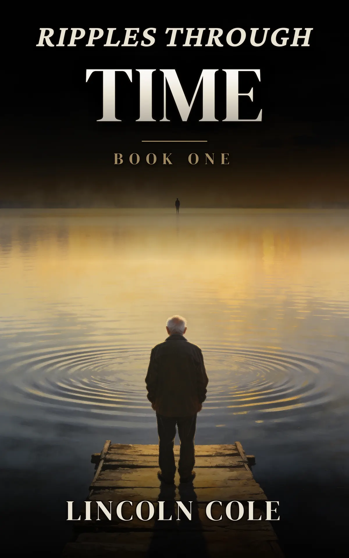 Ripples Through Time cover