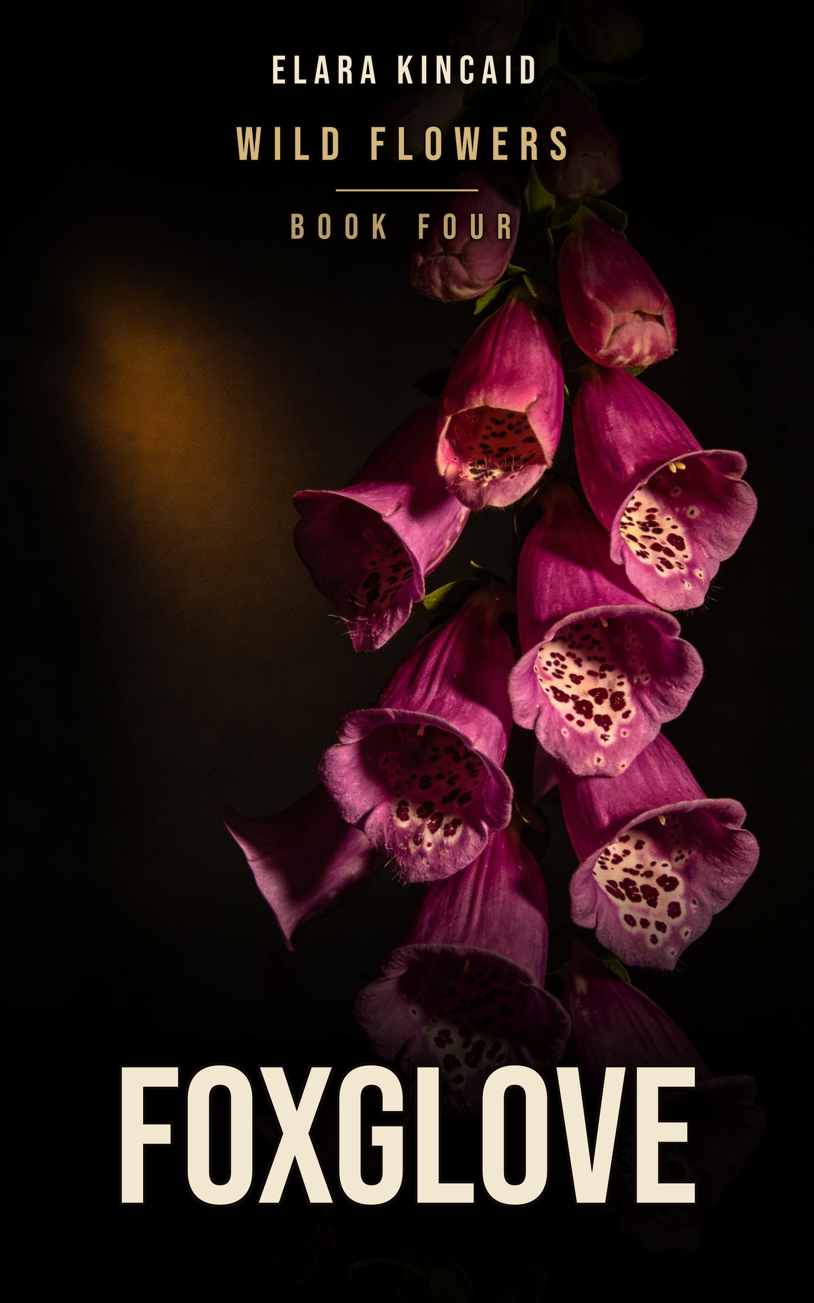 Foxglove
