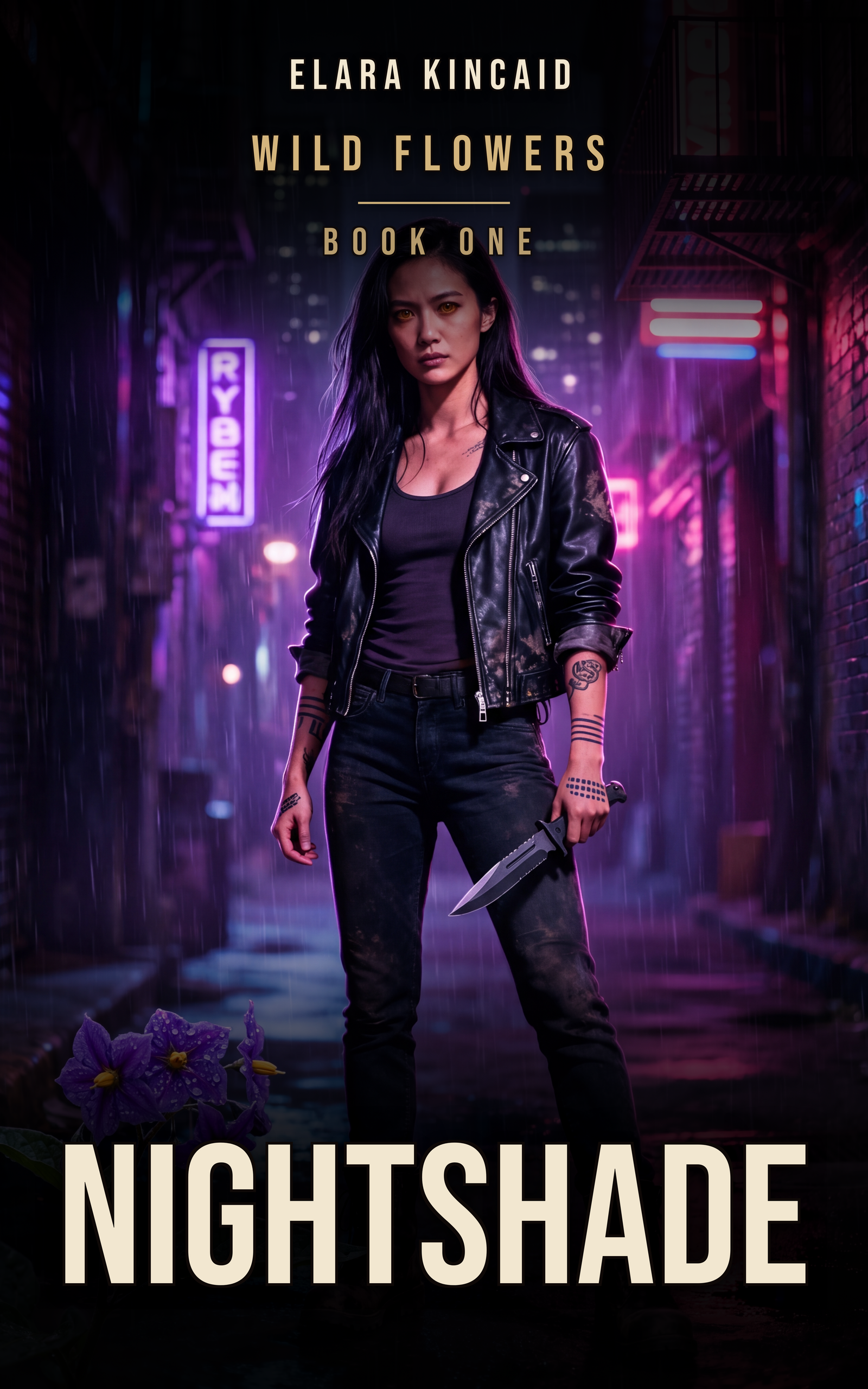Nightshade
