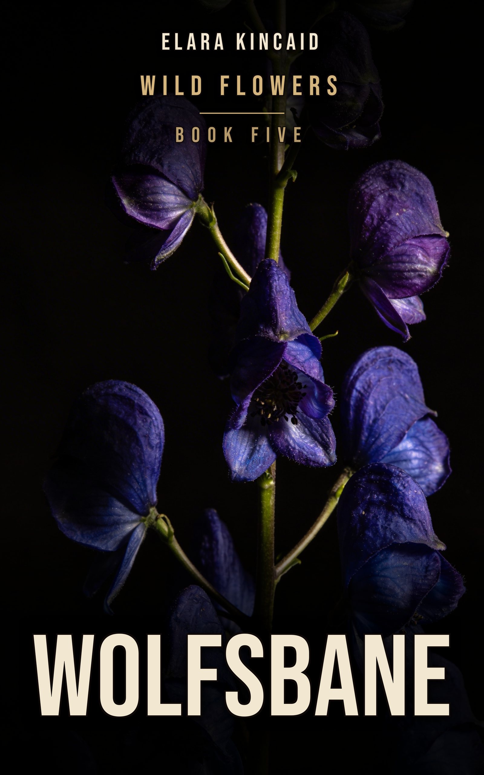 Wolfsbane